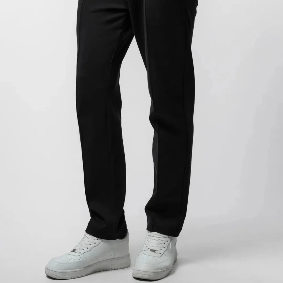 CozyFlex Smart Casual Trousers