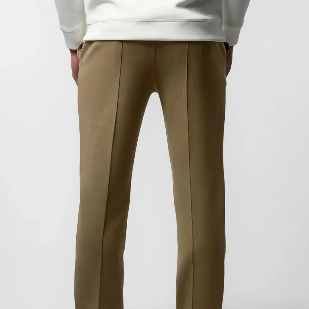 CozyFlex Smart Casual Trousers