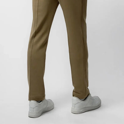 CozyFlex Smart Casual Trousers