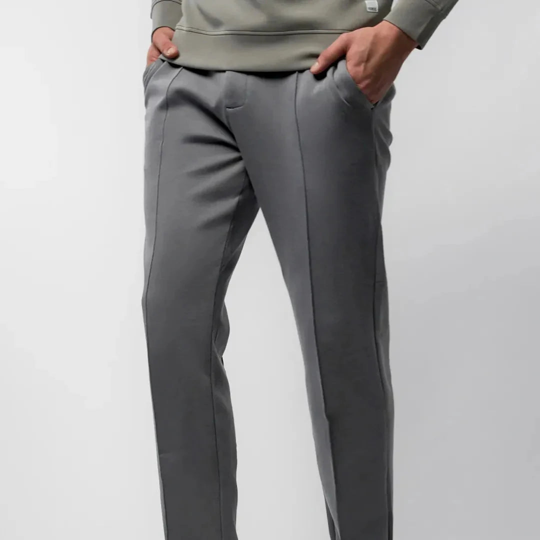 CozyFlex Smart Casual Trousers