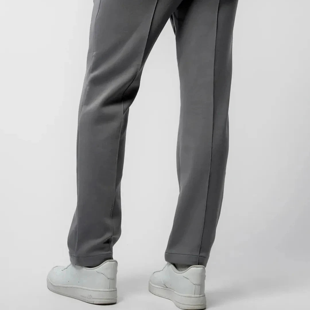 CozyFlex Smart Casual Trousers