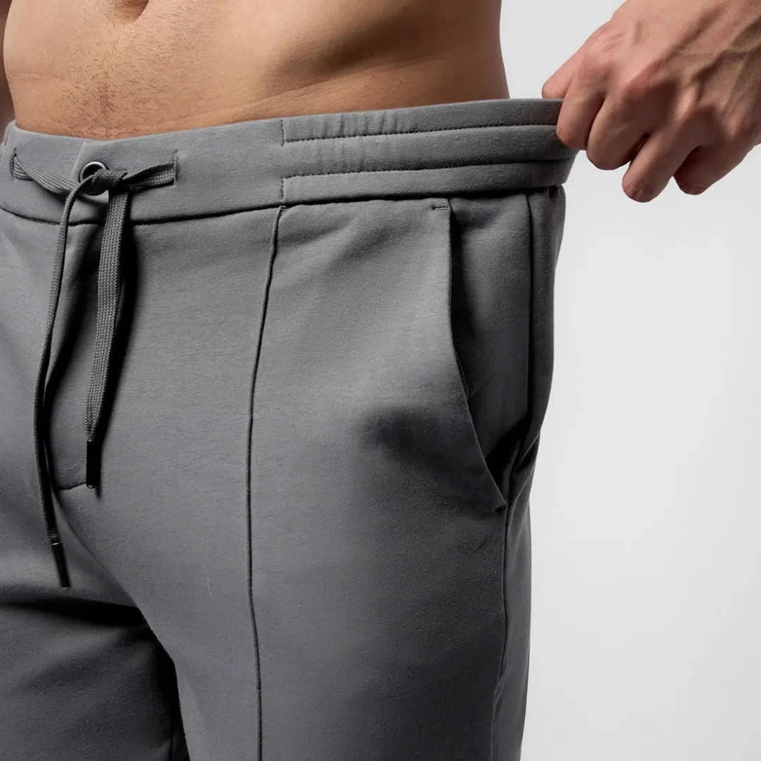 CozyFlex Smart Casual Trousers