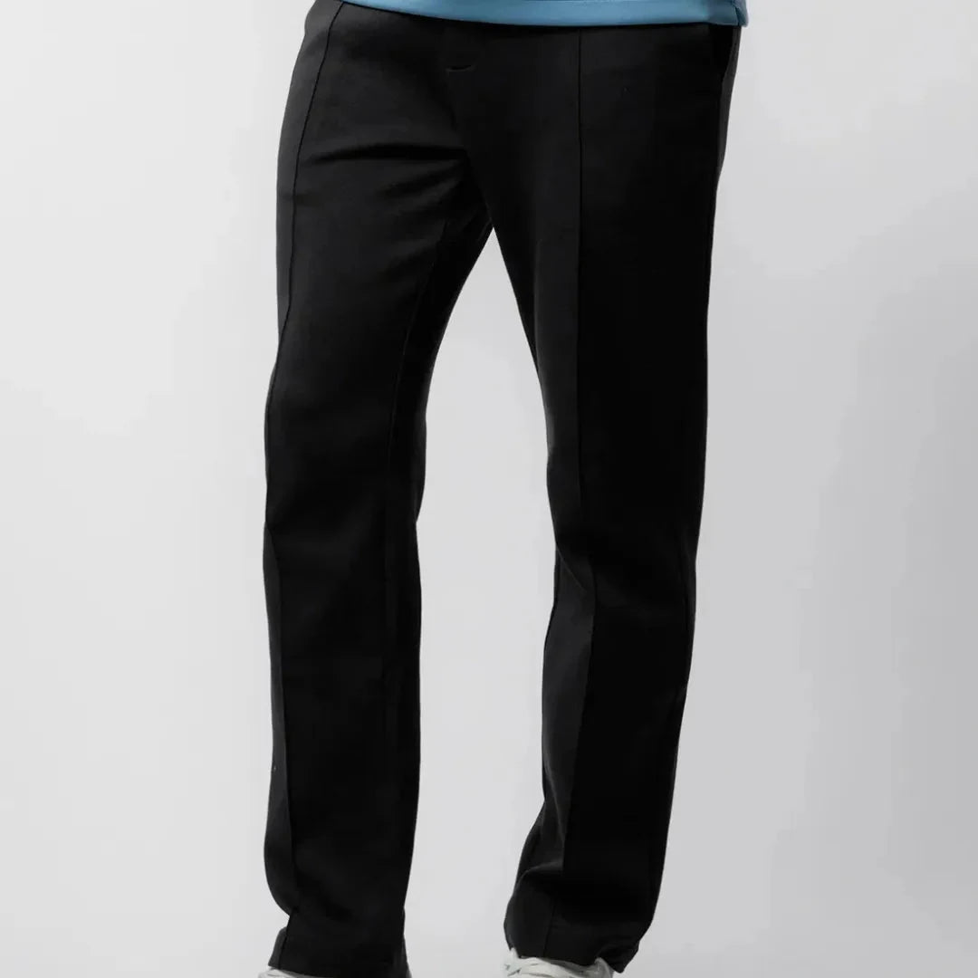 CozyFlex Smart Casual Trousers