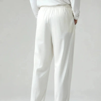 Arthur Linen Trousers