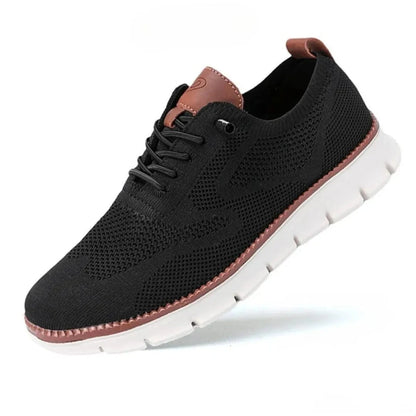 The Alden Urban Shoes