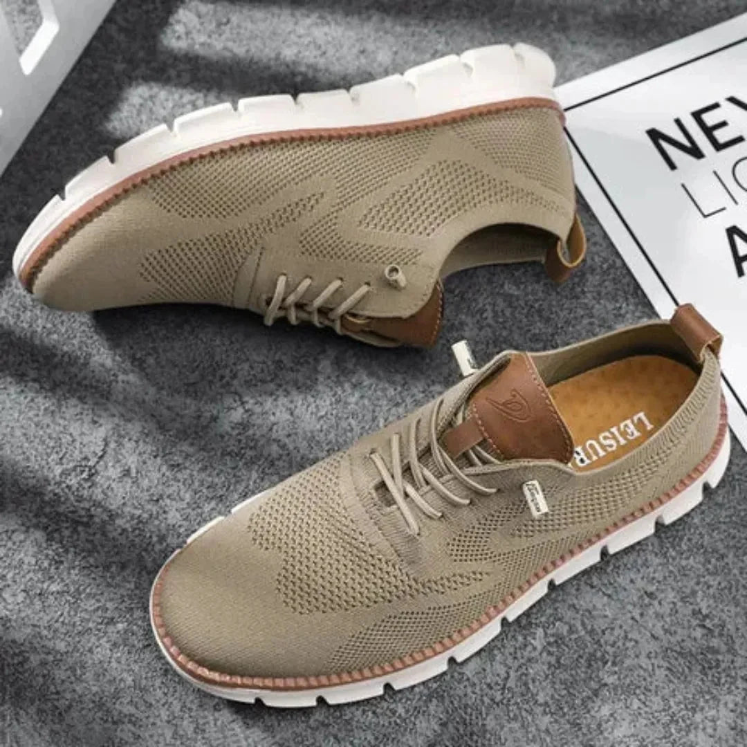 The Alden Urban Shoes