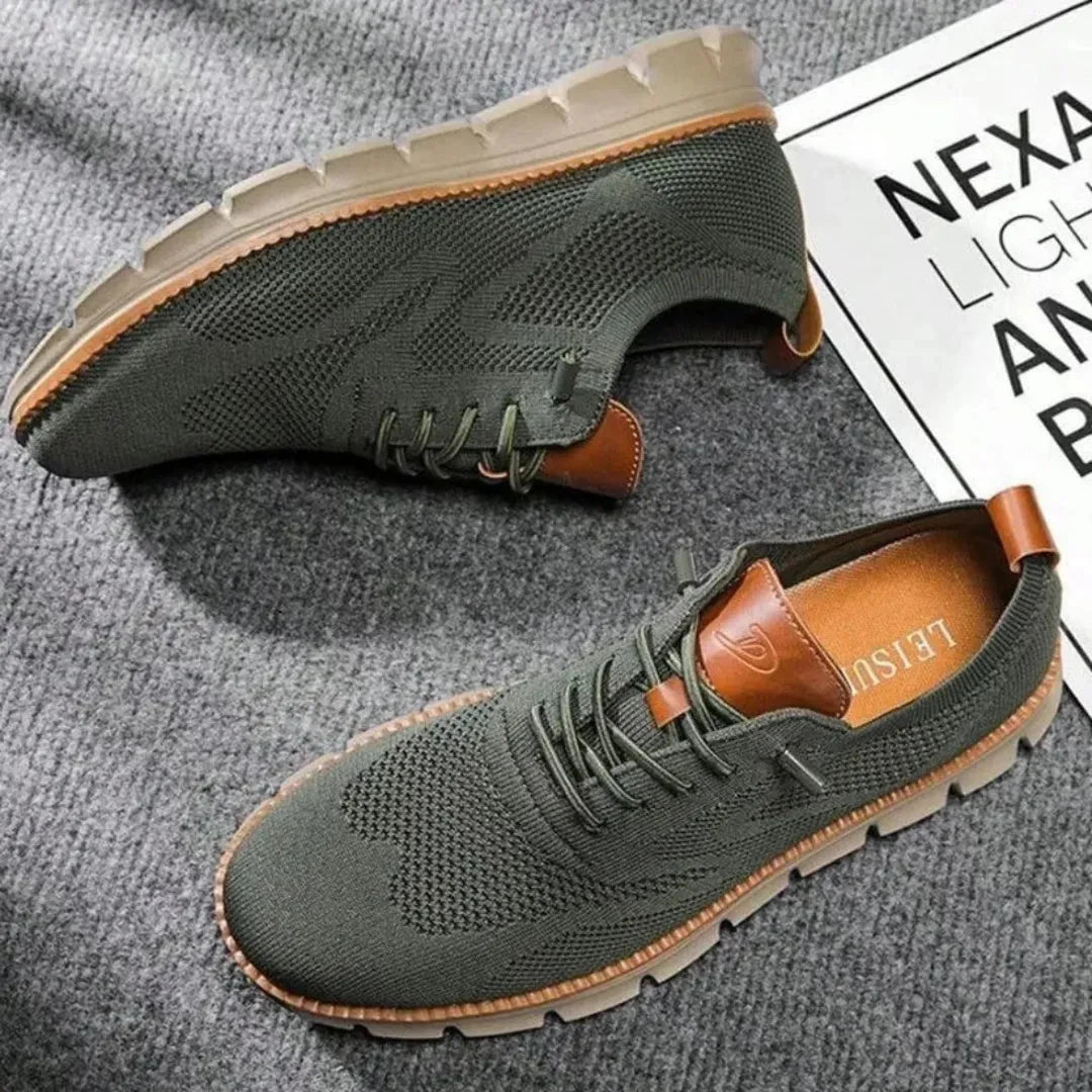 The Alden Urban Shoes