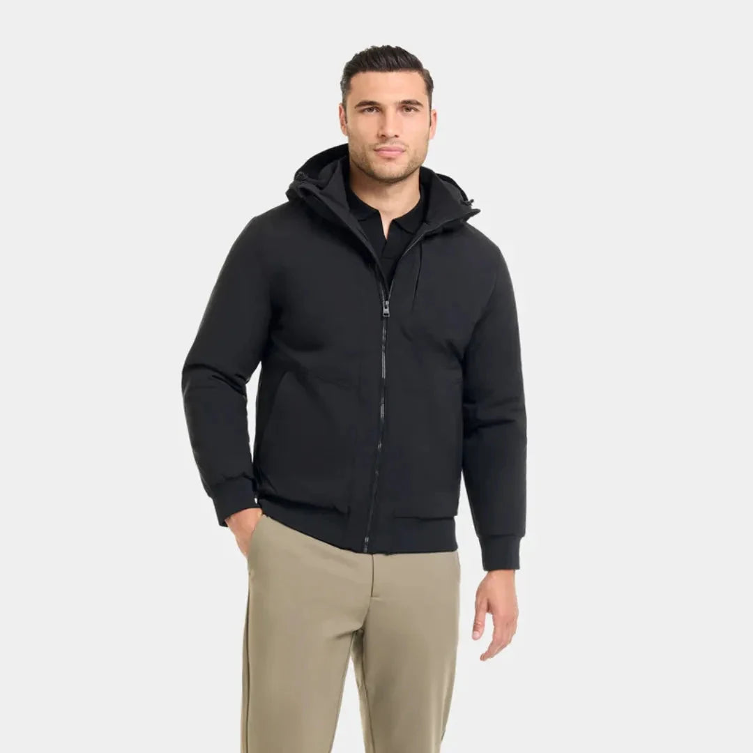 Citta Softshell Jacket