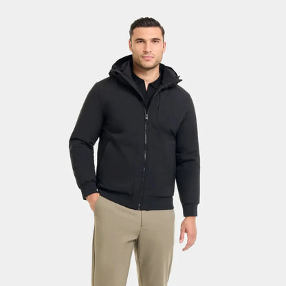 Citta Softshell Jacket
