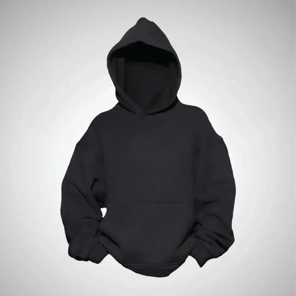 Urban Ease Hoodie