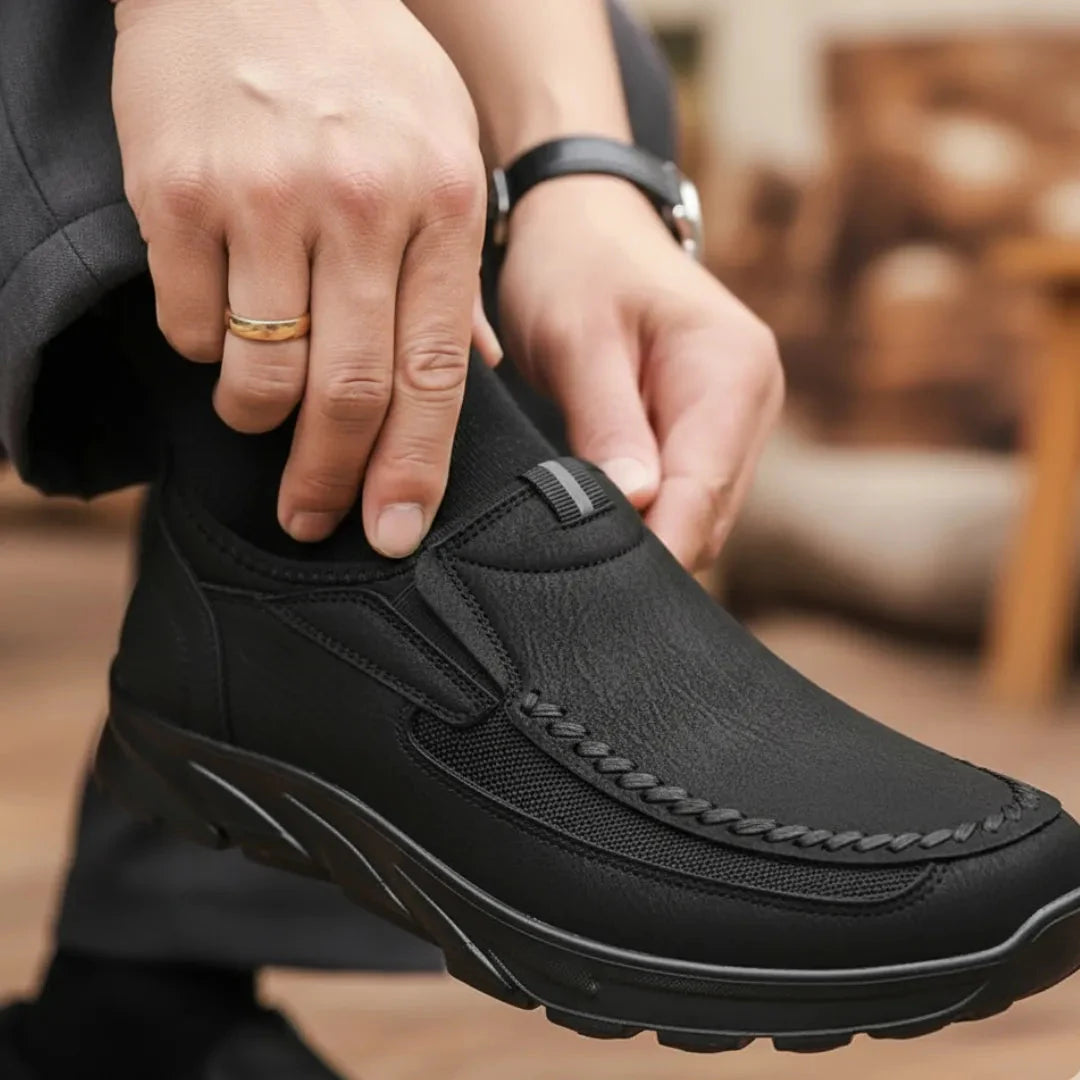 UrbanStride Ortopaedic Shoes + Free Premium Insole