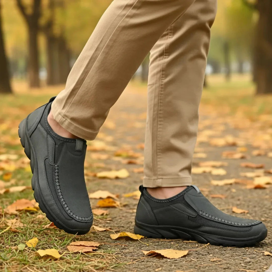 UrbanStride Ortopaedic Shoes + Free Premium Insole