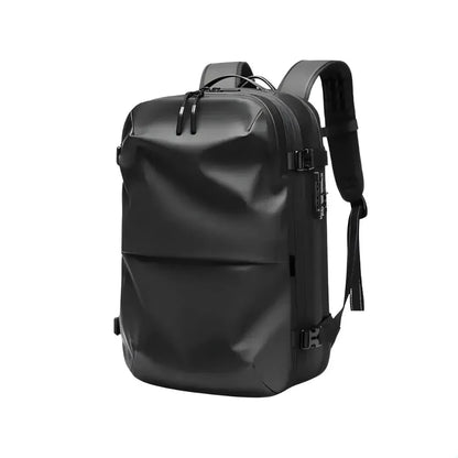 Vacuum Compression Backpack