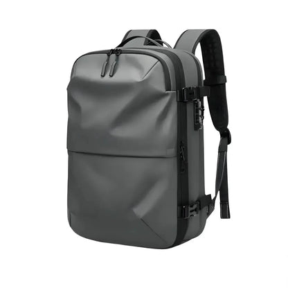 Vacuum Compression Backpack