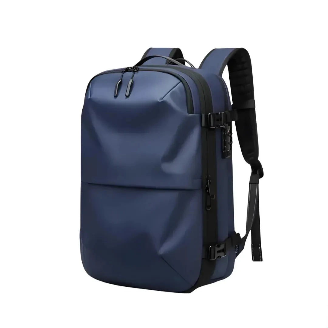 Vacuum Compression Backpack