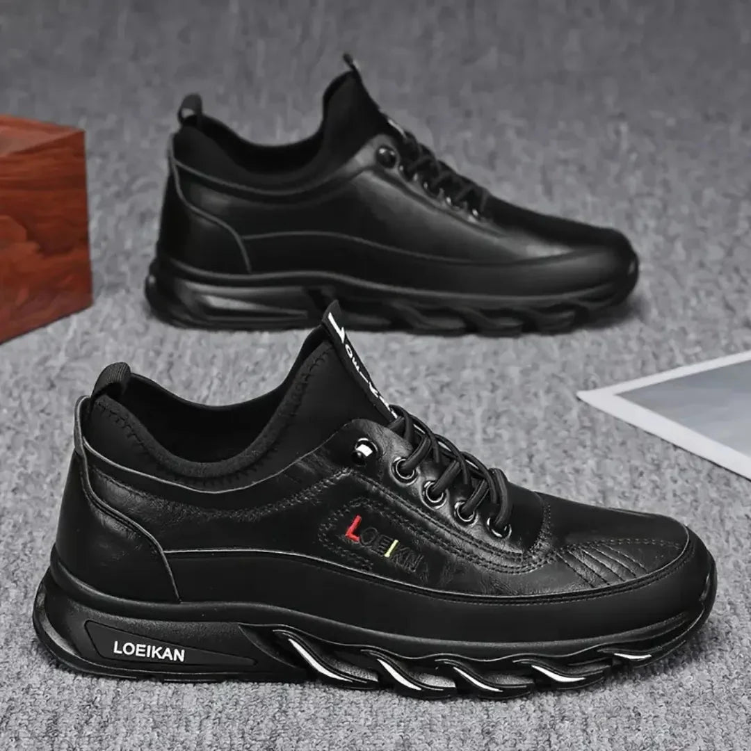 VeroStride Orthopedic Hiking Shoes – Comfort Engineered for Every Step