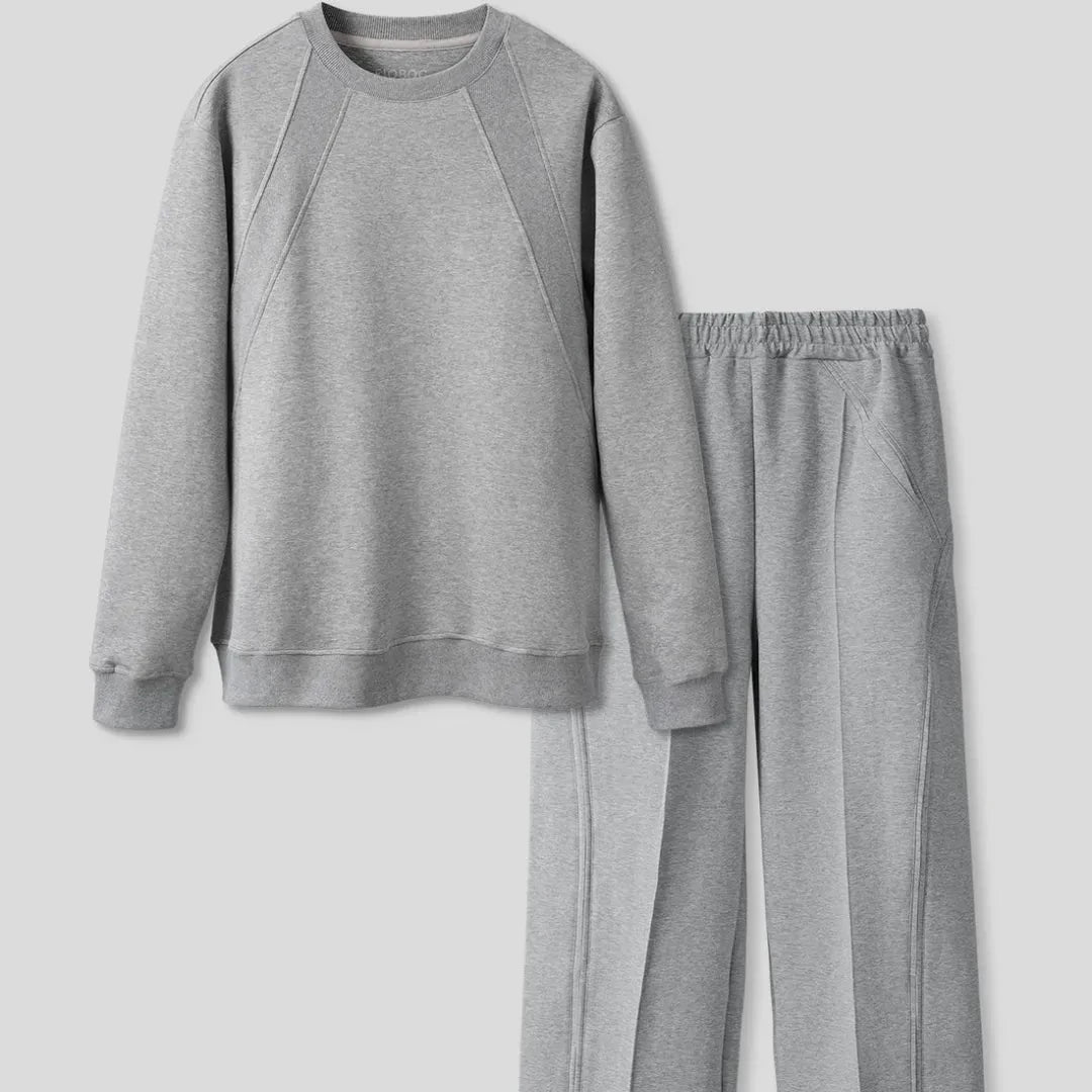Weekend Motion Sweat Set
